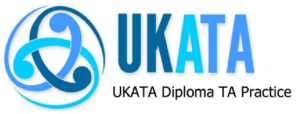 UKATA Diploma Logo